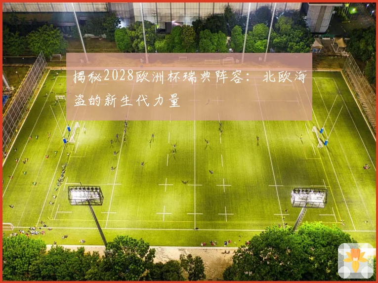 揭秘2028欧洲杯瑞典阵容：北欧海盗的新生代力量